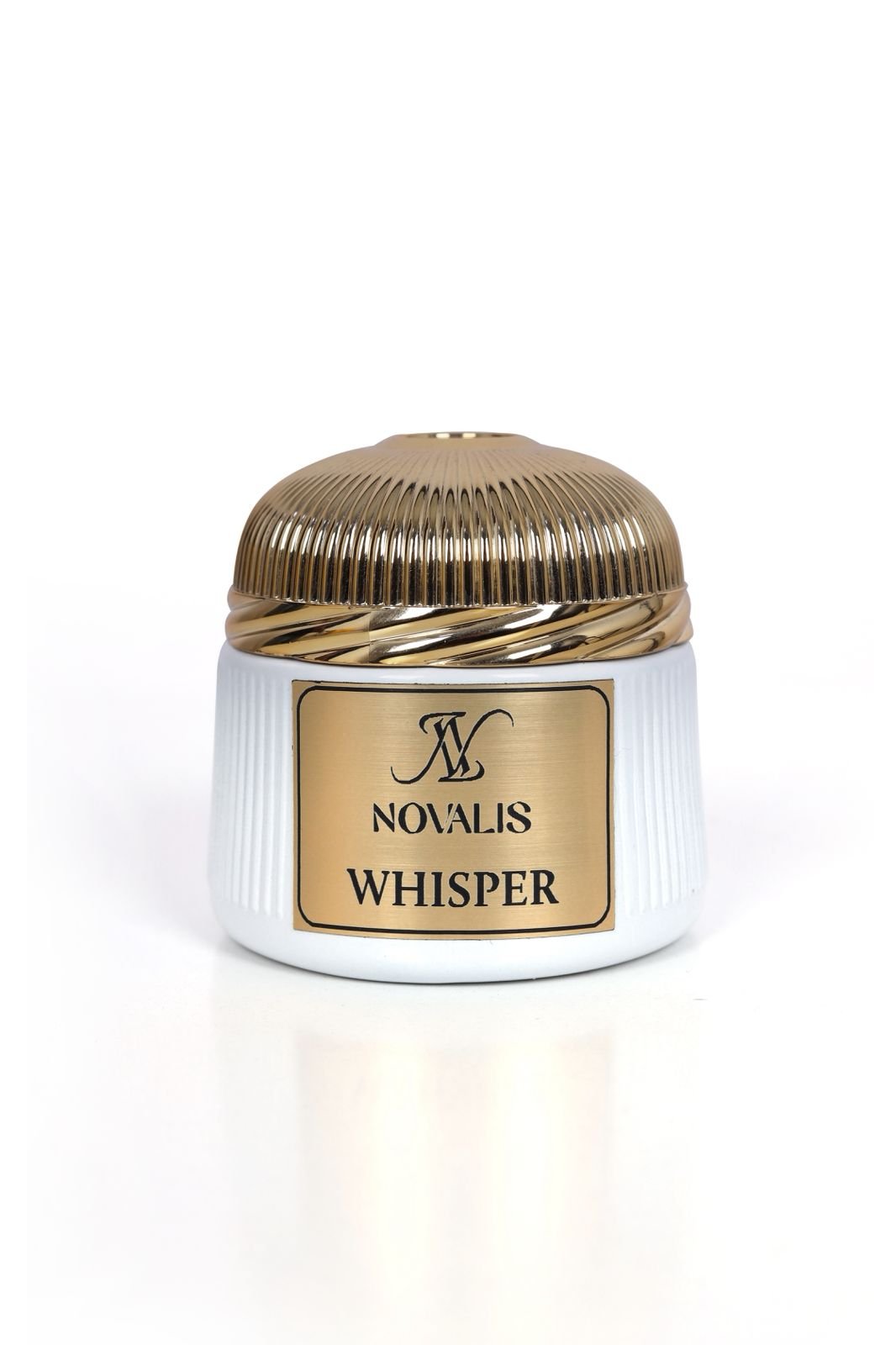 Whisper Dokhun