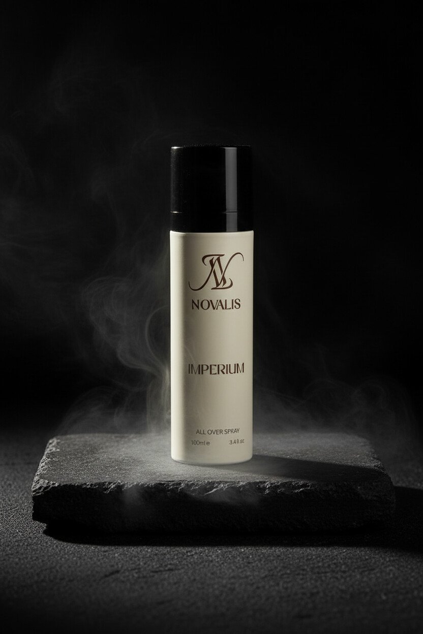 All Over Spray