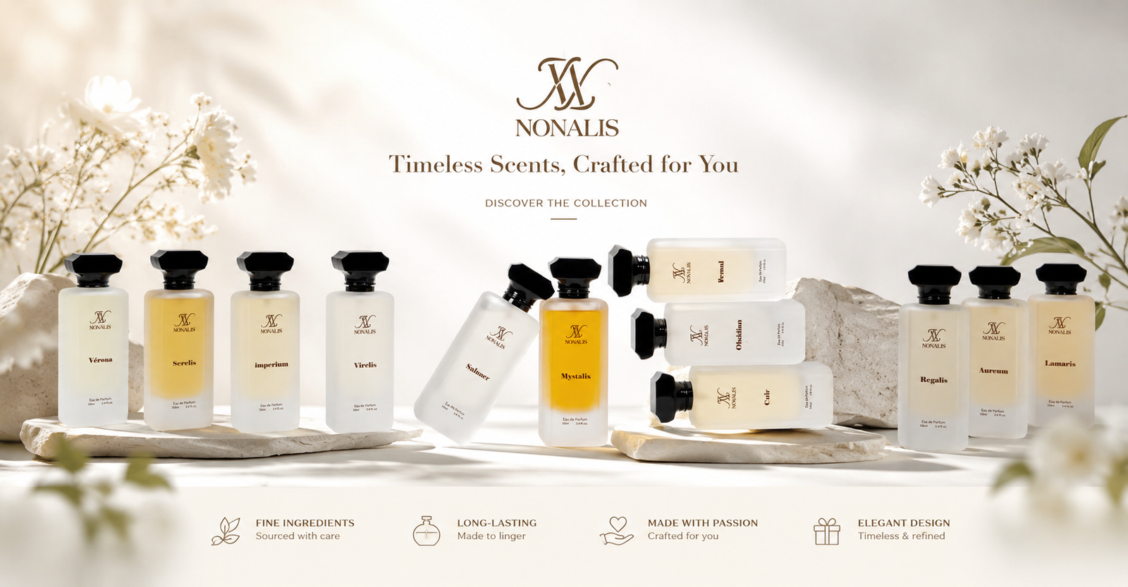 Novalis Collection
